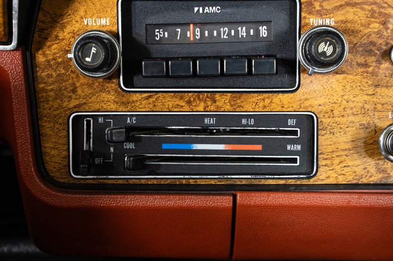 1980 AMC Eagle
