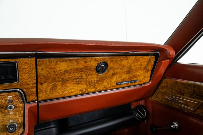 1980 AMC Eagle