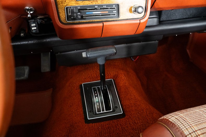 1980 AMC Eagle