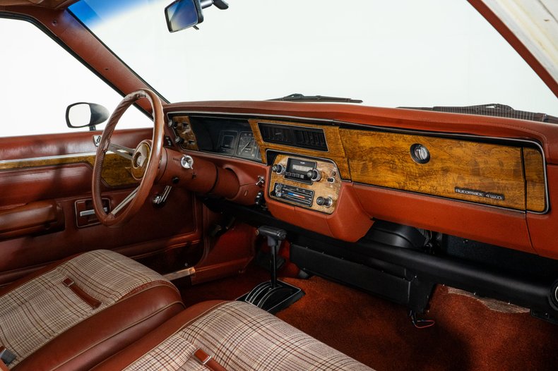 1980 AMC Eagle