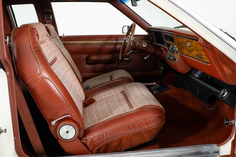 1980 AMC Eagle
