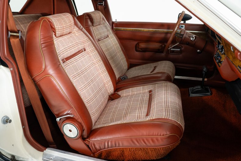 1980 AMC Eagle