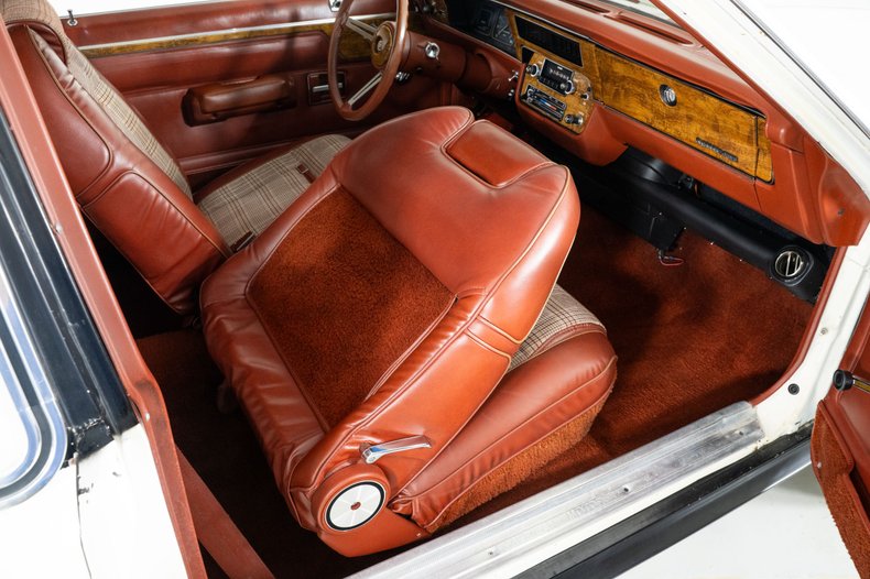 1980 AMC Eagle