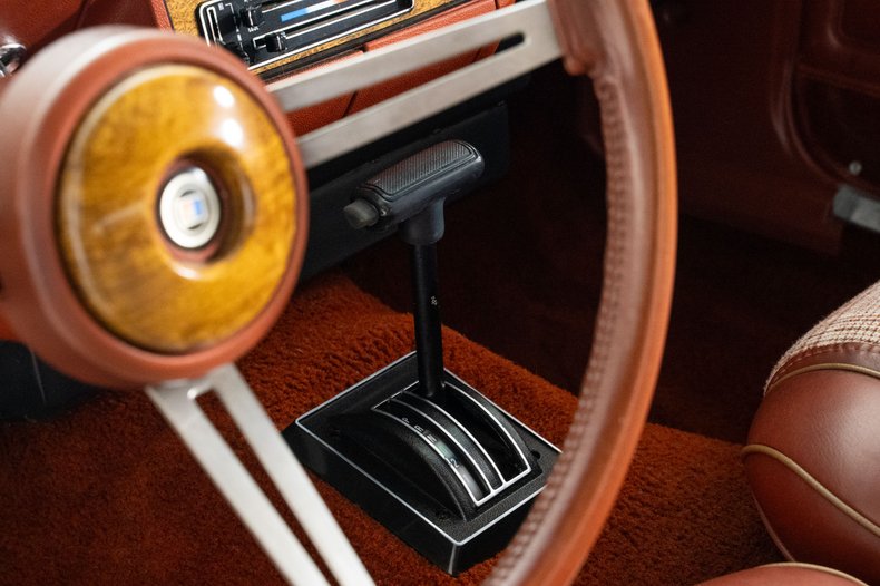 1980 AMC Eagle