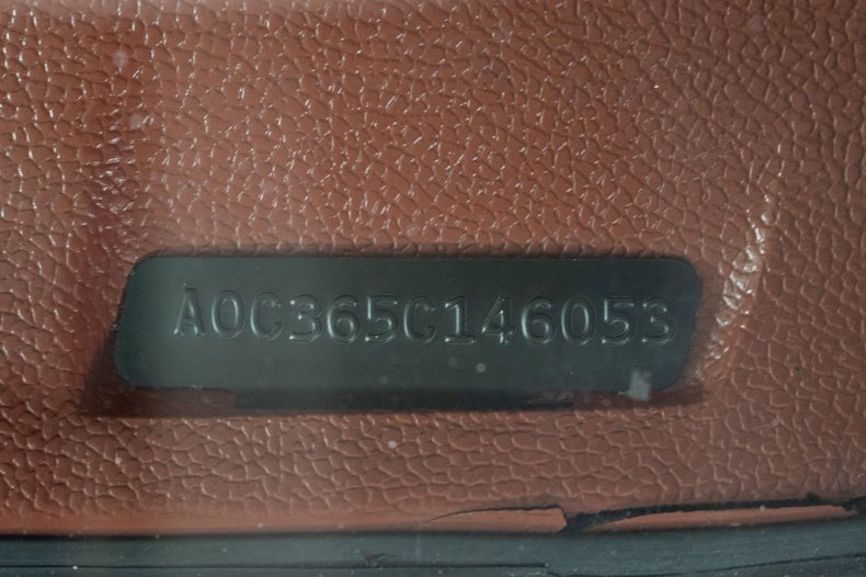 1980 AMC Eagle