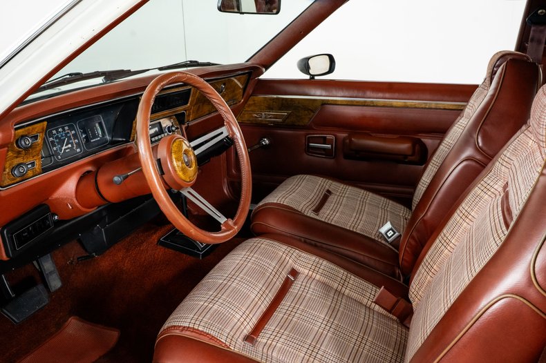 1980 AMC Eagle
