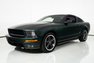 2008 Ford Mustang