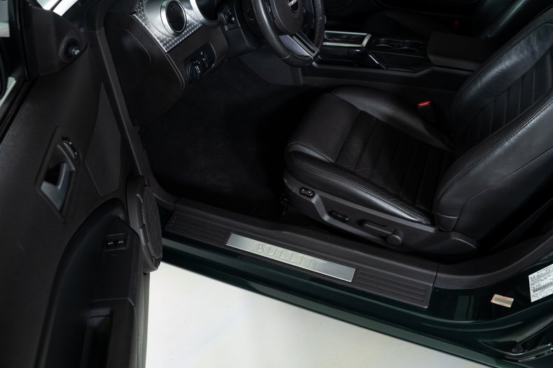 2008 Ford Mustang