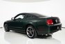 2008 Ford Mustang
