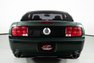 2008 Ford Mustang