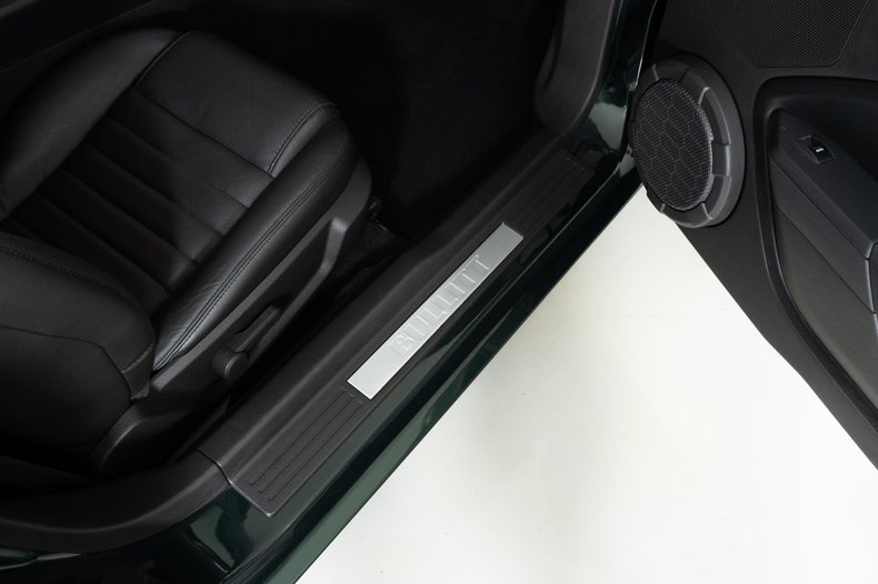 2008 Ford Mustang