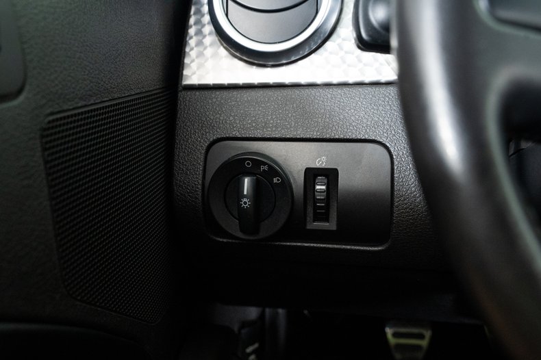 2008 Ford Mustang