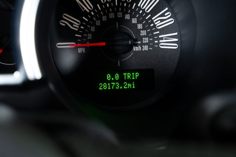 2008 Ford Mustang
