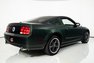 2008 Ford Mustang