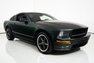 2008 Ford Mustang