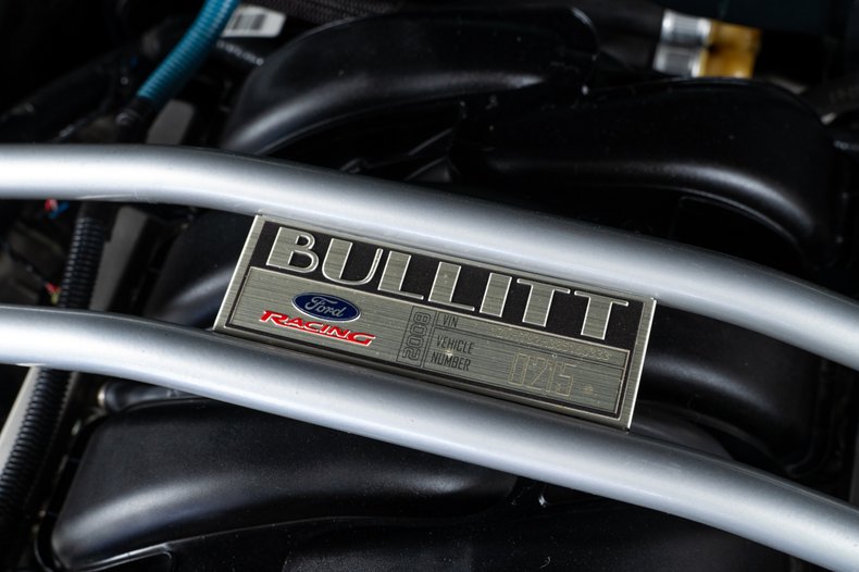 2008 Ford Mustang