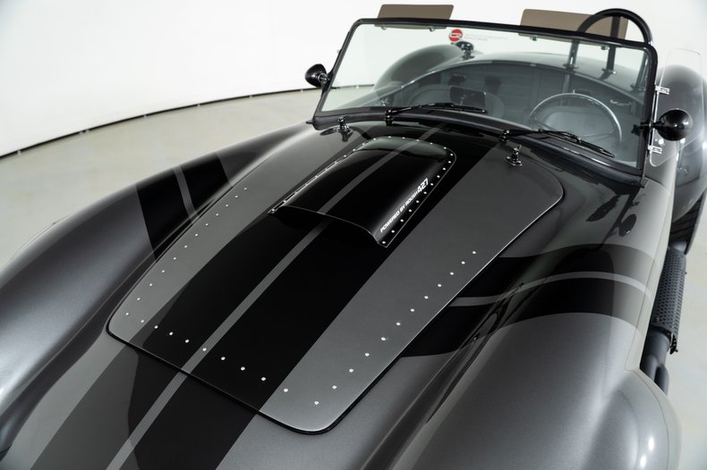 1965 Backdraft Cobra