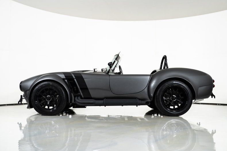 1965 Backdraft Cobra