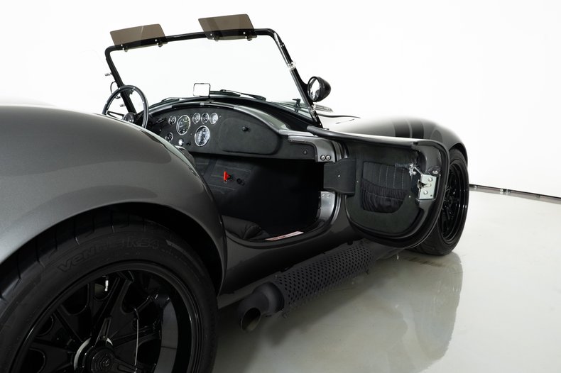 1965 Backdraft Cobra