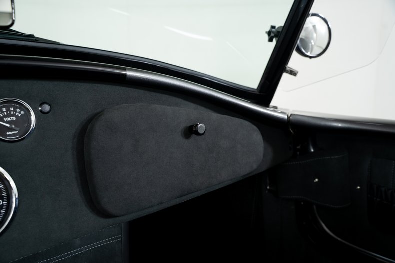 1965 Backdraft Cobra