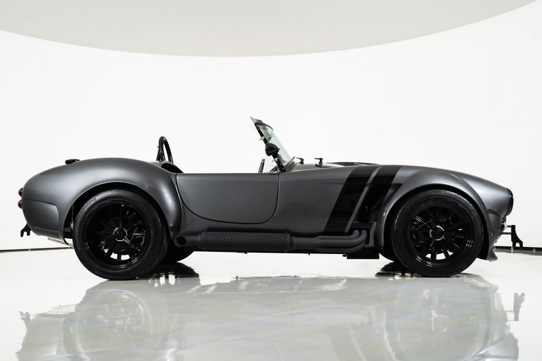 1965 Backdraft Cobra