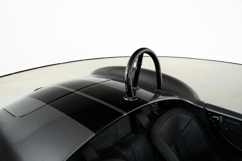 1965 Backdraft Cobra