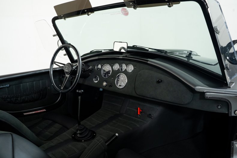1965 Backdraft Cobra