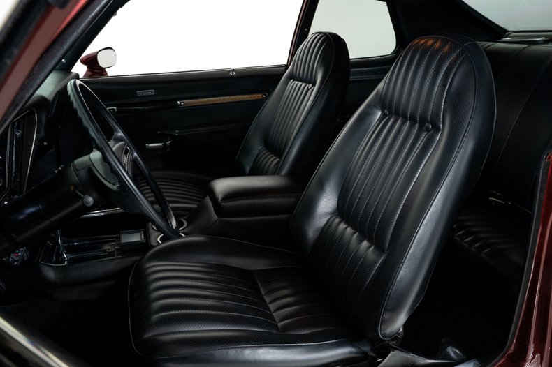 1973 Chevrolet Nova