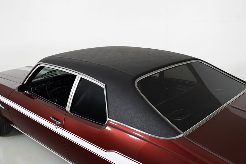 1973 Chevrolet Nova
