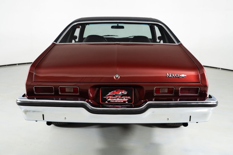 1973 Chevrolet Nova