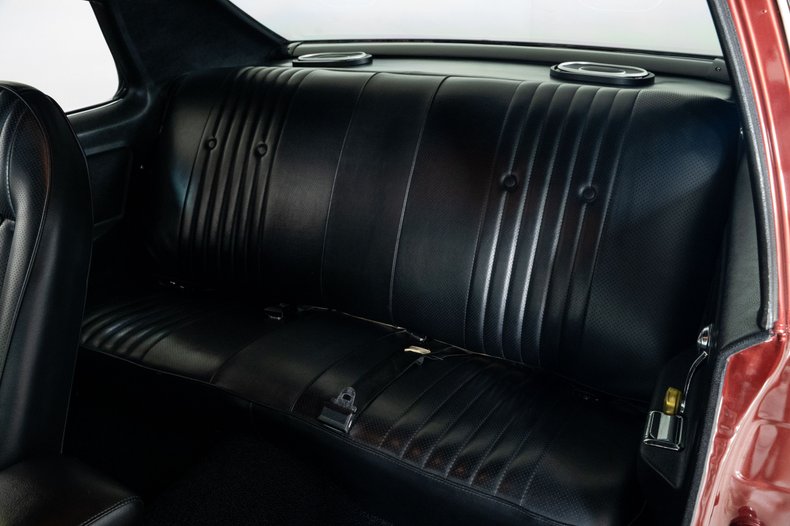 1973 Chevrolet Nova