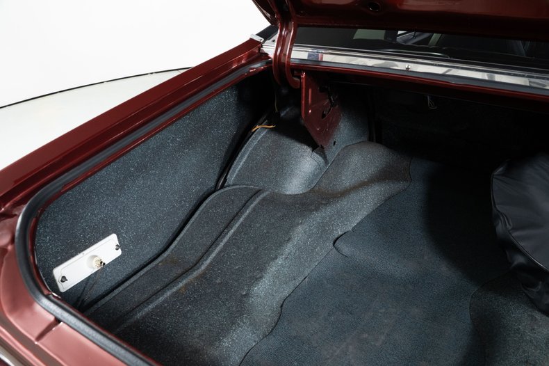 1973 Chevrolet Nova