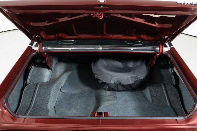 1973 Chevrolet Nova