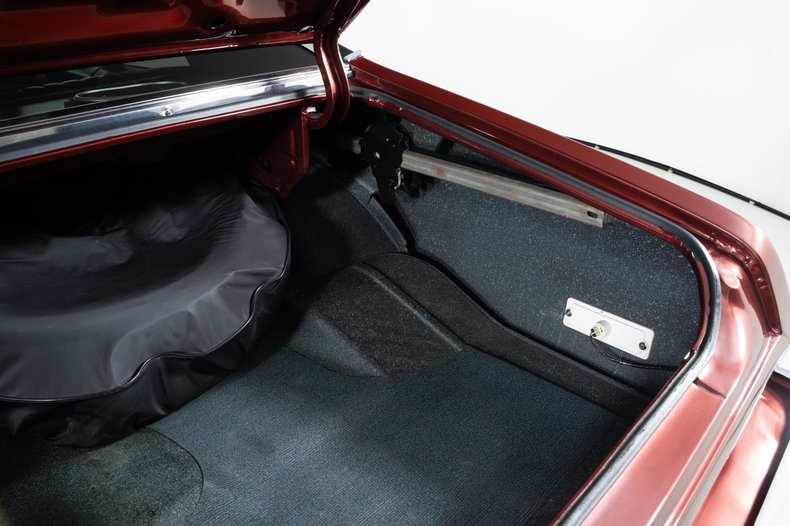 1973 Chevrolet Nova