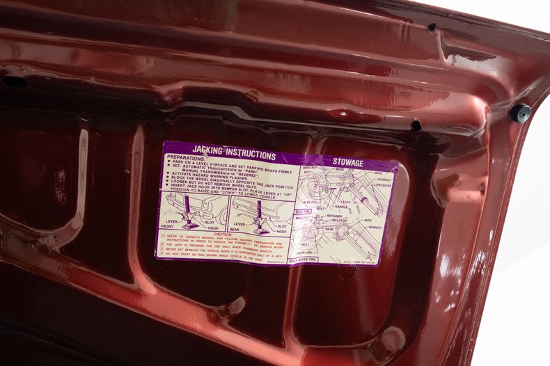 1973 Chevrolet Nova
