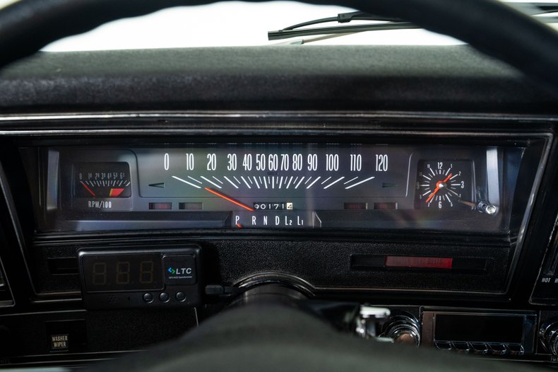 1973 Chevrolet Nova