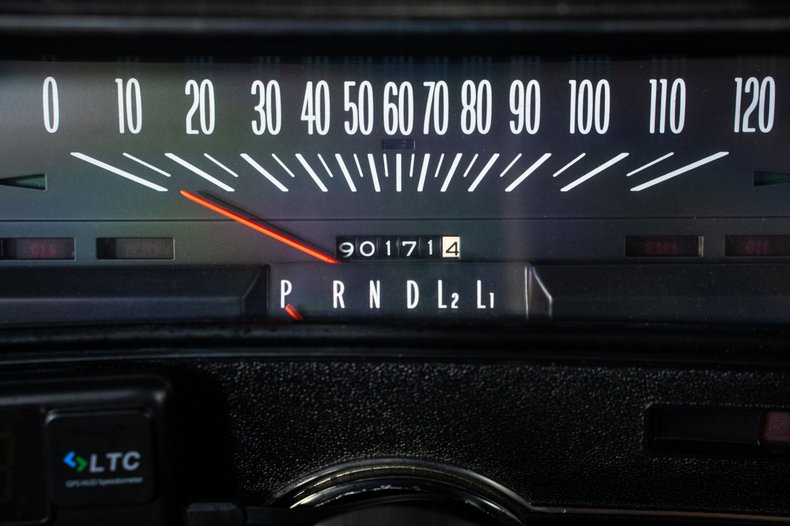 1973 Chevrolet Nova