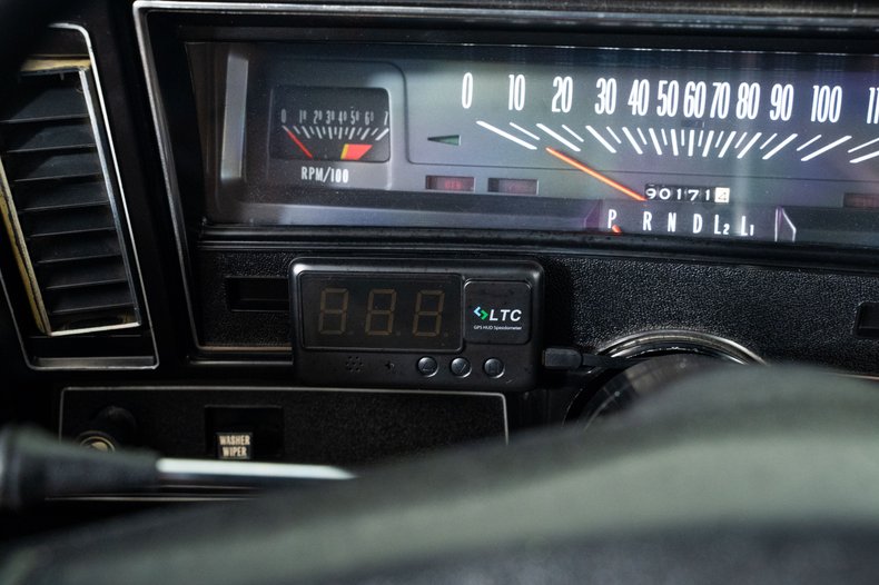 1973 Chevrolet Nova