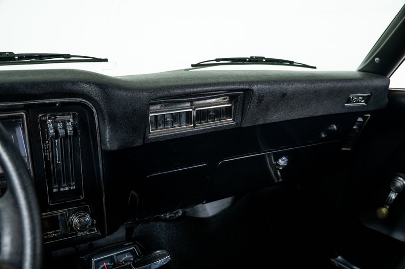 1973 Chevrolet Nova