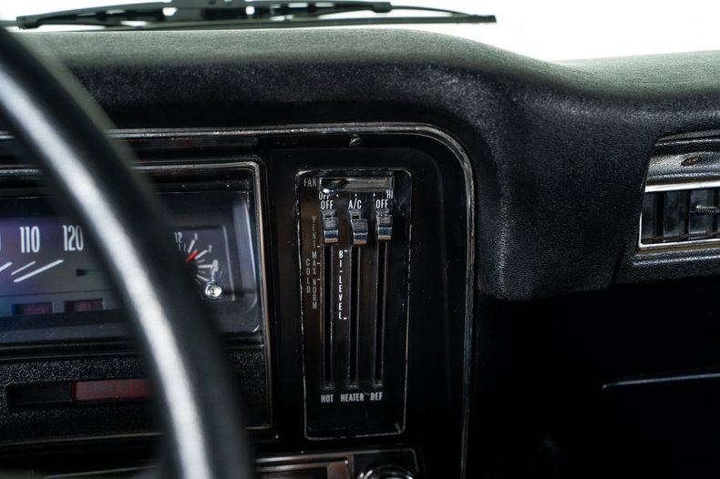 1973 Chevrolet Nova