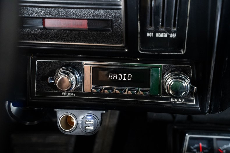 1973 Chevrolet Nova