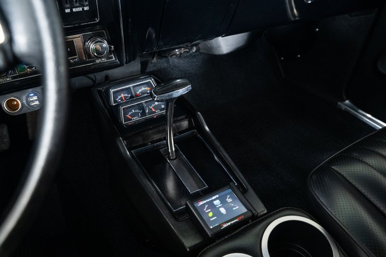 1973 Chevrolet Nova