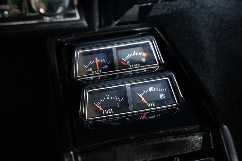 1973 Chevrolet Nova