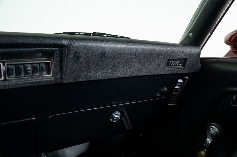 1973 Chevrolet Nova