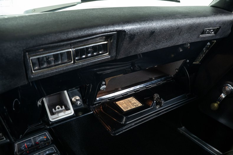 1973 Chevrolet Nova