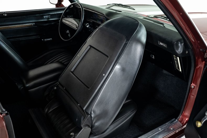 1973 Chevrolet Nova