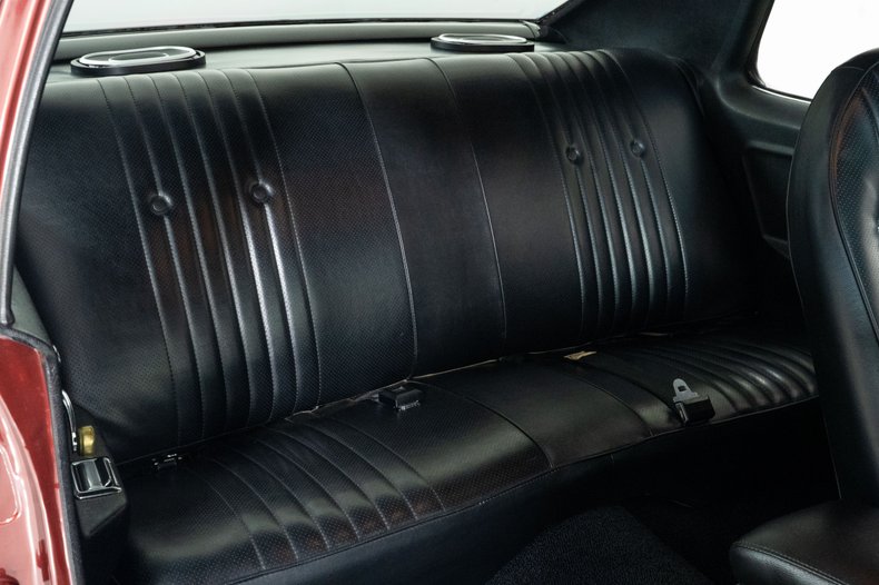 1973 Chevrolet Nova