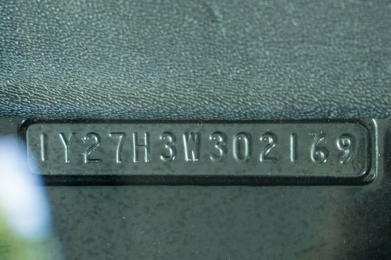 1973 Chevrolet Nova