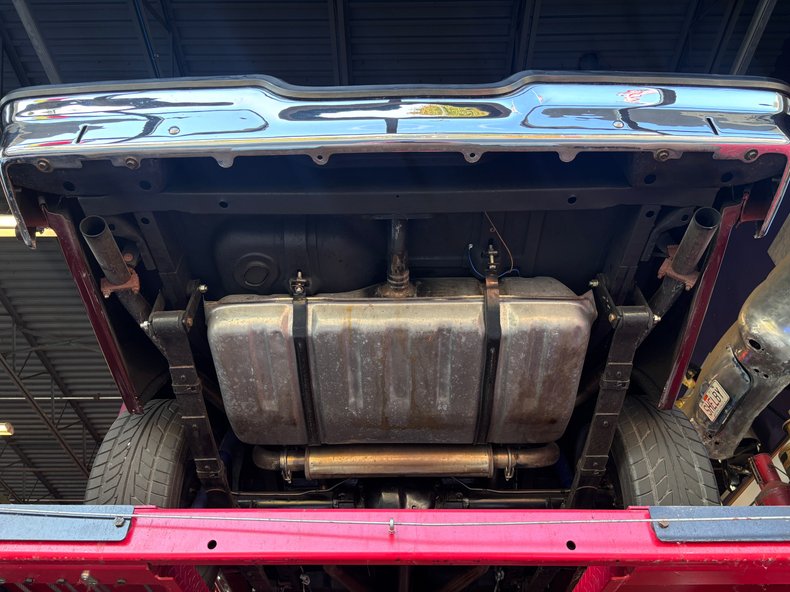 1973 Chevrolet Nova