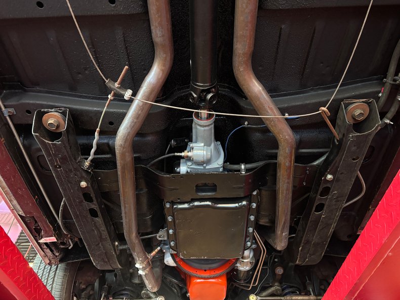1973 Chevrolet Nova